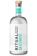 Ritual Zero Proof Gin Alternative 750ML