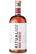 Ritual Zero Proof Whiskey Alternative 750ML