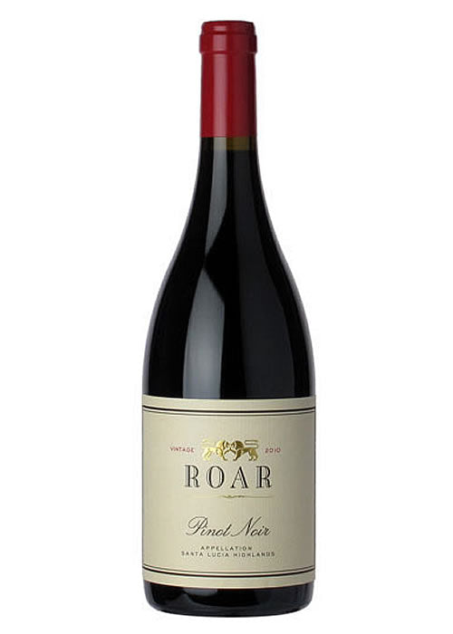 Roar Santa Lucia Highlands Pinot Noir 2021