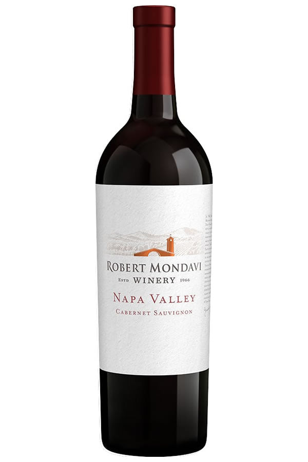 Robert Mondavi Cabernet Sauvignon Napa 1.5L