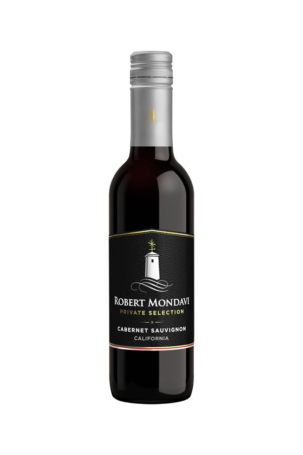 Robert Mondavi Private Selection Cabernet Sauvignon 375ML