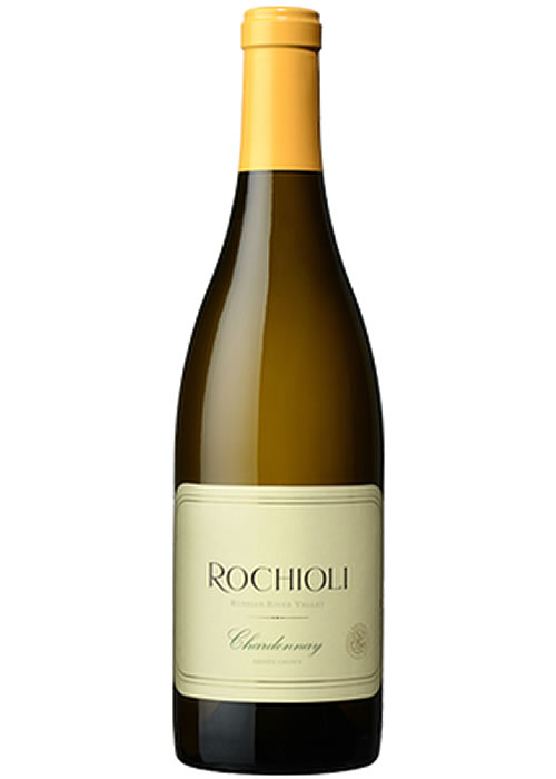 Rochioli Chardonnay 2020