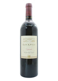 Rockpile Ridge Vineyard Zinfandel 2018