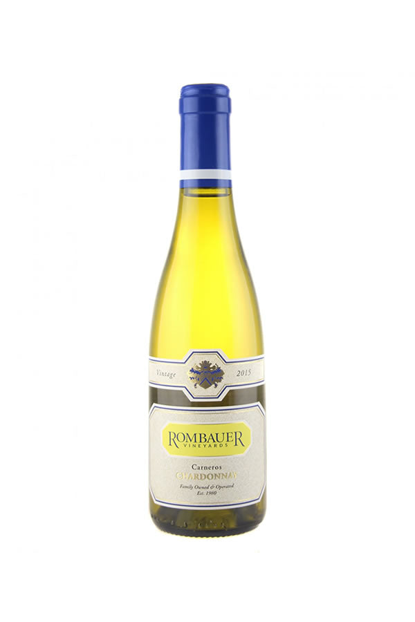 Rombauer Chardonnay 375ML