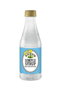 Rose's Simple Syrup 12OZ