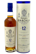 Royal Brackla 12 Year 750ML