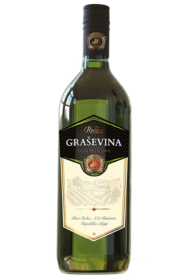 Rubin Grasevina 1L