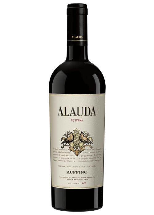 Ruffino Alauda 2019