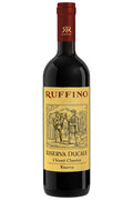 Ruffino Chianti Classico Riserva Ducale Tan Label Chianti 2020