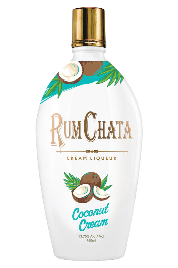 Rumchata Coconut Cream 750ML