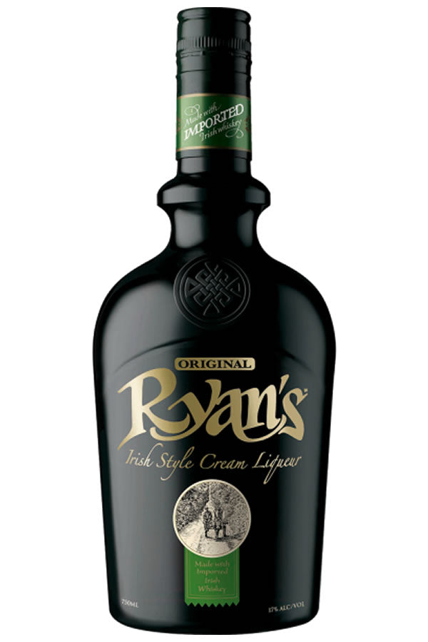 Ryan's Irish Cream Liqueur 750ML
