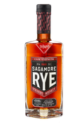 Sagamore Spirit Cask Strength Straight Rye Whiskey 750ML
