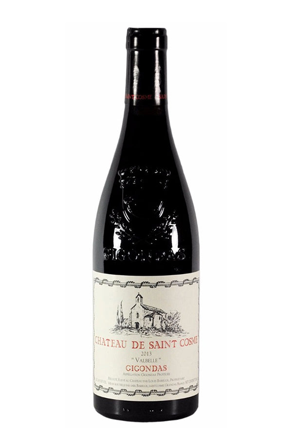 Saint Cosme Gigondas 2022