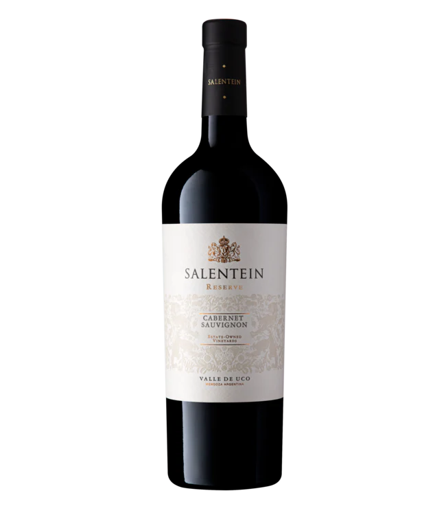 Salentin Reserve Cabernet Sauvignon