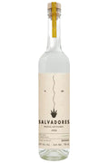 Salvadores Mezcal Joven Espadin 750ML