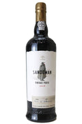 Sandeman Vintage Port 2018