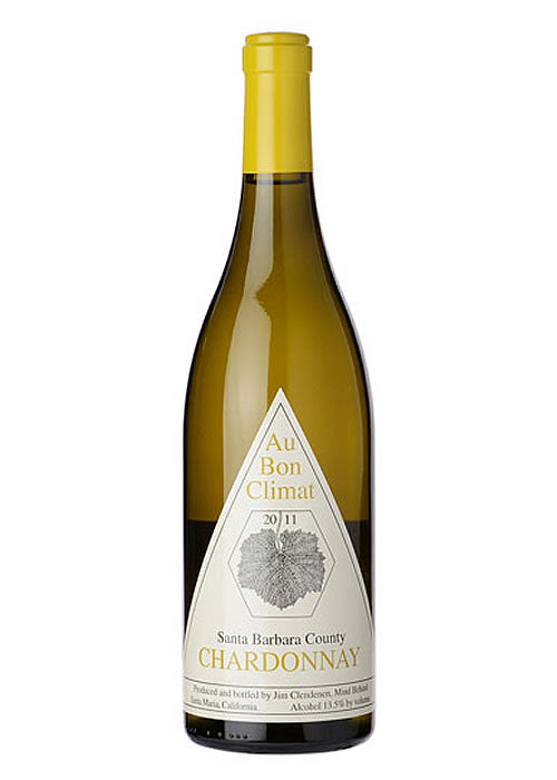 Santa Barbara Winery Chardonnay 2011