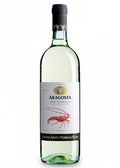 Santa Maria La Palma Aragosta Vermentino di Sardegna