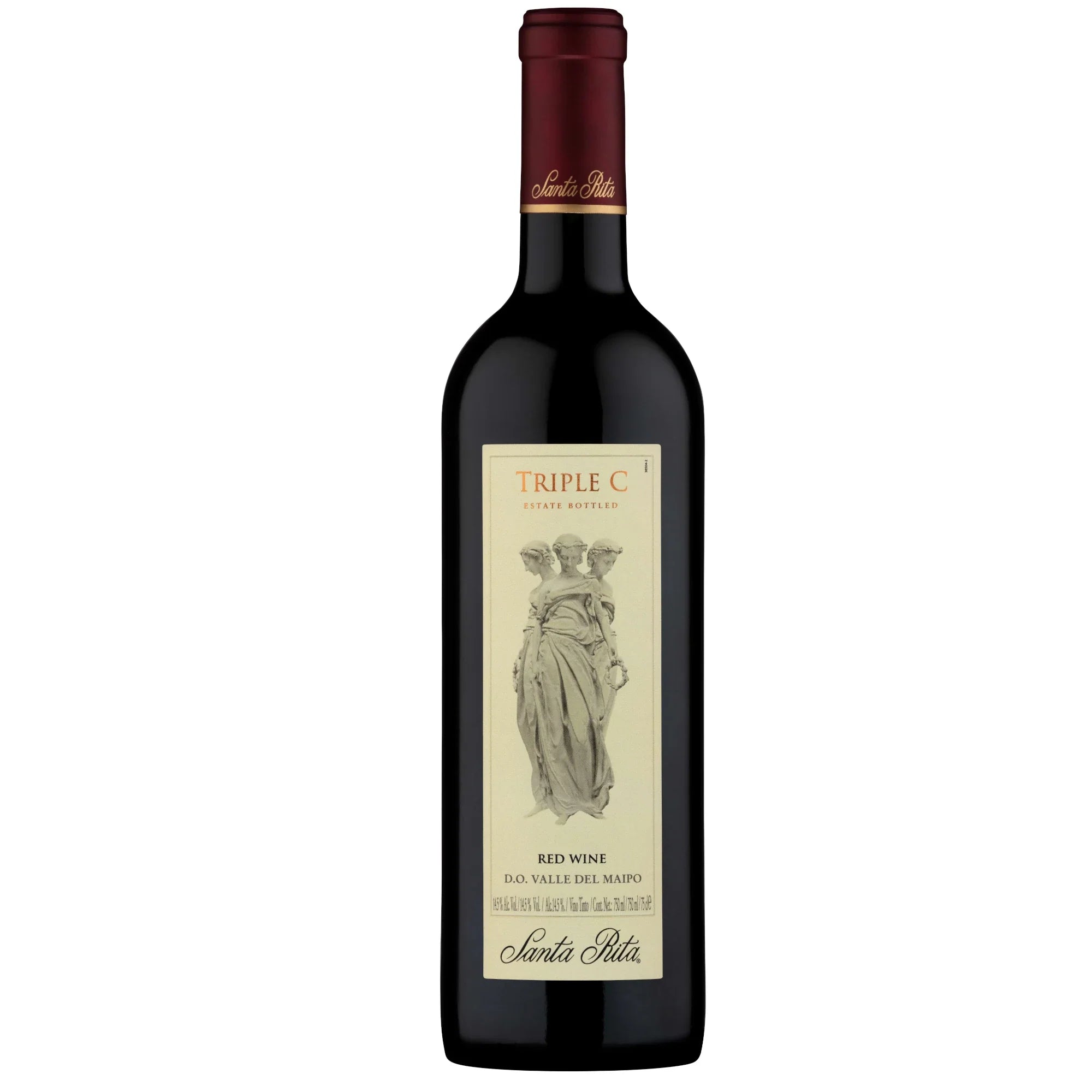 Santa Rita Triple C