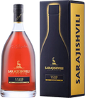Sarajishvili VSOP Brandy 750ML