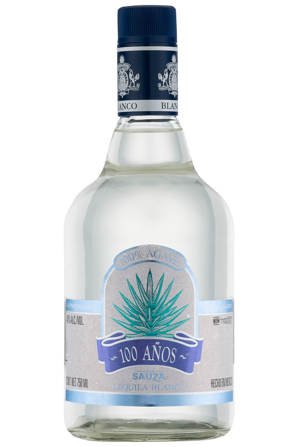 Sauza 100 Anos Silver 750ML