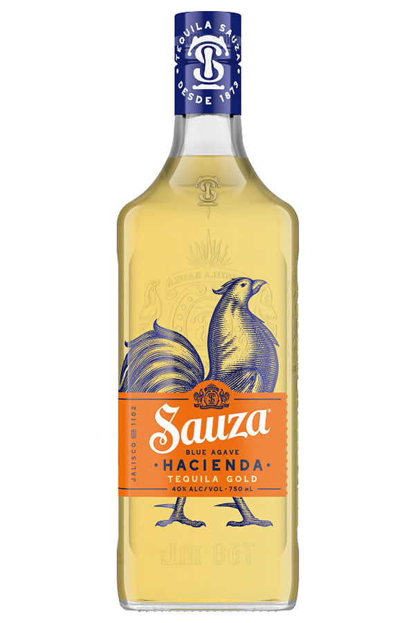 Sauza Gold 750ML