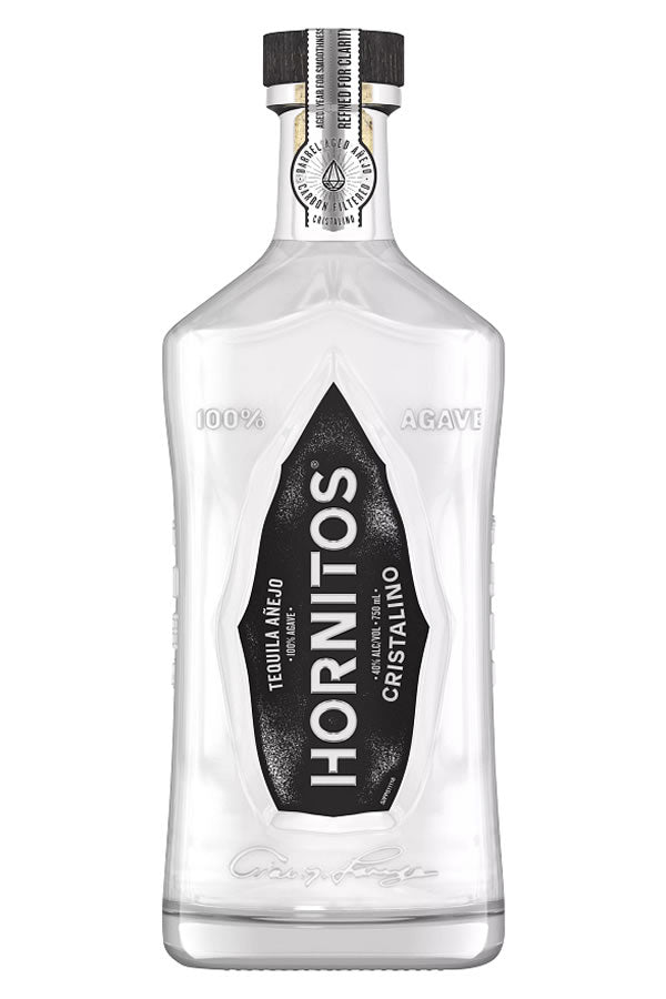 Sauza Hornitos Cristalino 750ML