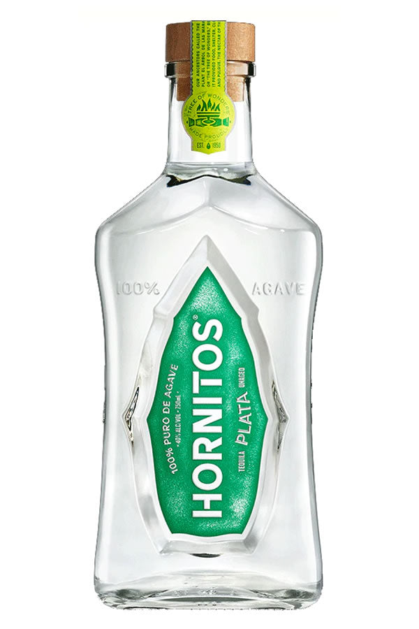 Sauza Hornitos Plata 1.75L