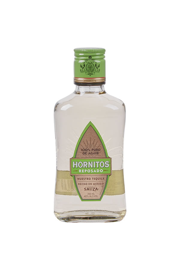 Sauza Hornitos Reposado 200ML