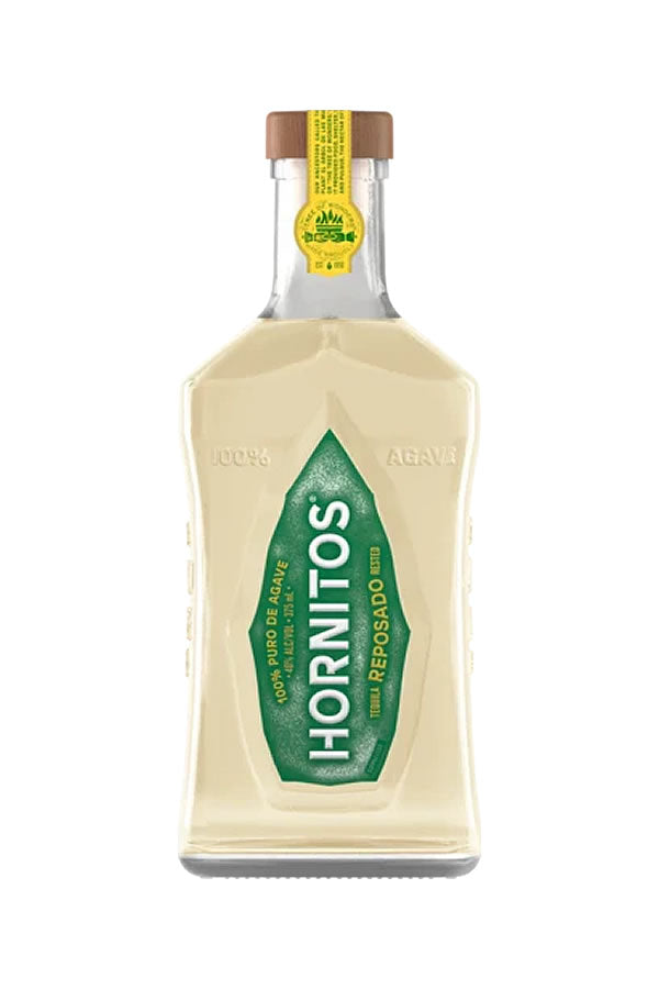 Sauza Hornitos Reposado 375ML