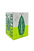 Sauza Hornitos Seltzer Lime 4PK