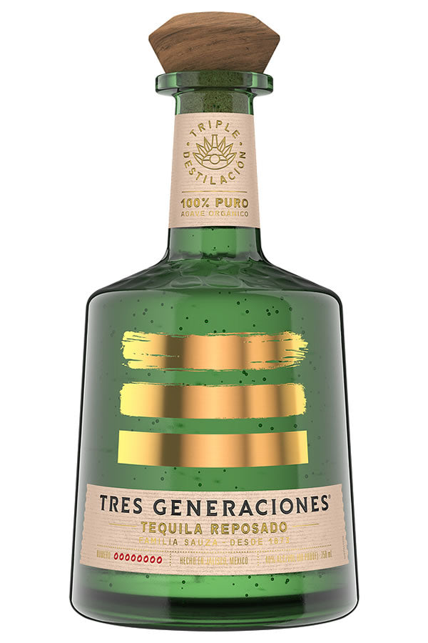 Tres Generaciones Reposado 750ML