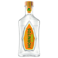 Sauza Hornitos Cucumber Habanero 750ML