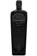 Scapegrace Black Gin 750ML