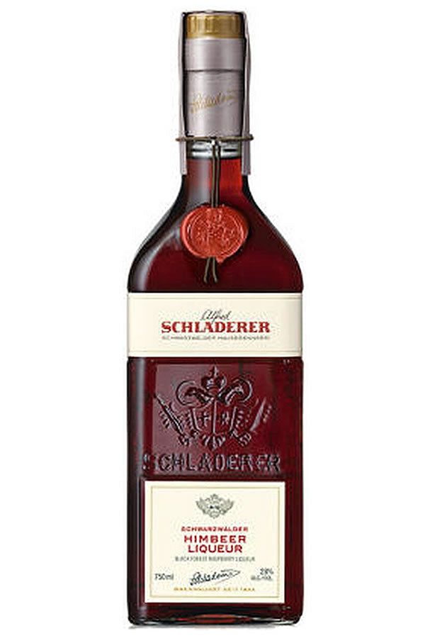 Schladerer Himbeergeist Raspberry 750ML
