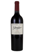 Schrader Cellars RBS Cabernet Sauvignon 2018