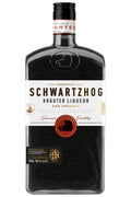 Schwartzhog Liqueur 1L