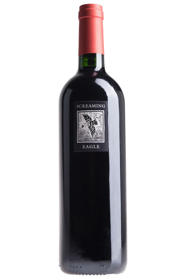 Screaming Eagle Cabernet Sauvignon 2020