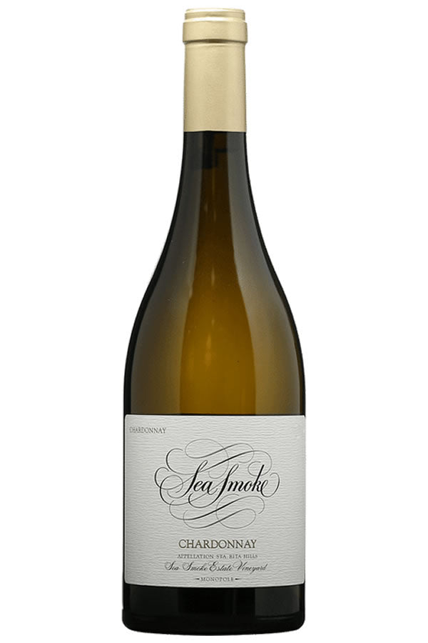 Sea Smoke Chardonnay 2023