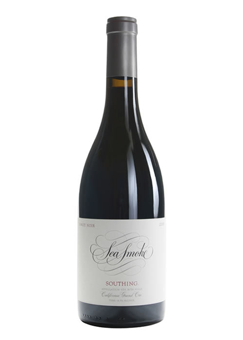 Sea Smoke Southing Pinot Noir 2023