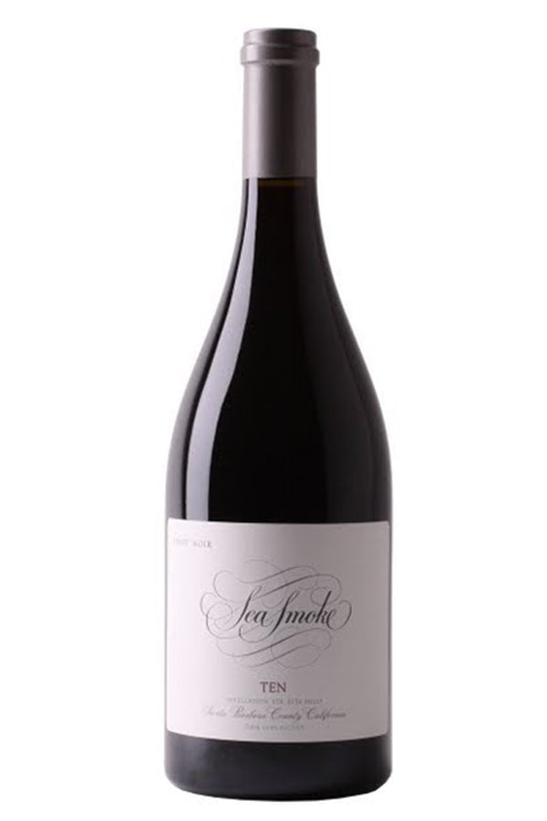 Sea Smoke Ten Pinot Noir 2023