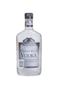 Seagrams 100 Proof Vodka 375ML