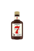 Seagram's 7 Crown American Whiskey 200ML
