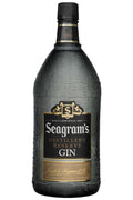 Seagrams Distiller's Reserve Gin 1.75L