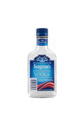 Seagram's Extra Smooth Vodka 200ML
