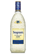 Seagram's Extra Dry Gin 750ML