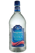 Seagram's Extra Smooth Vodka 1.75L