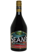 Sean's Original Irish Cream 750ML
