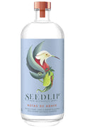 Seedlip Notas de Agave 700ML