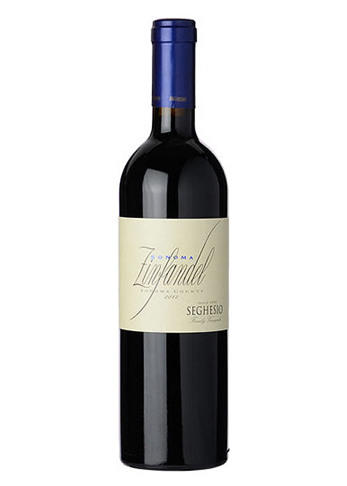 Seghesio Sonoma Zinfandel